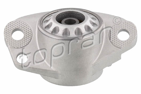 Supporto ammortizzatore a molla - 109 878 TOPRAN