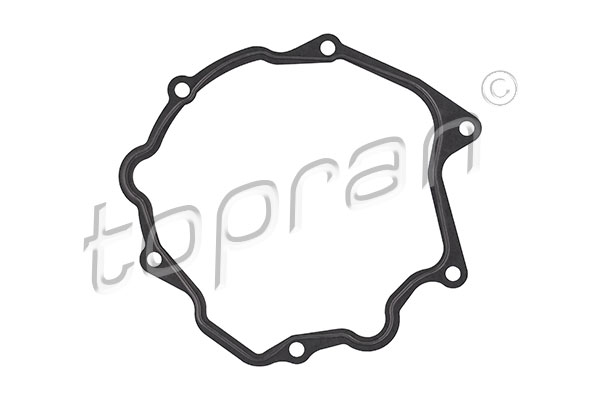 Gasket, vacuum pump - 401 272 TOPRAN