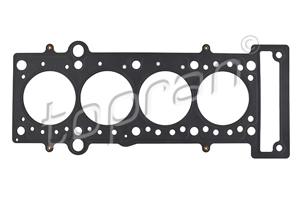 Gasket, cylinder head - 501 138 TOPRAN