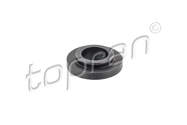 Seal, oil cooler - 100 111 TOPRAN