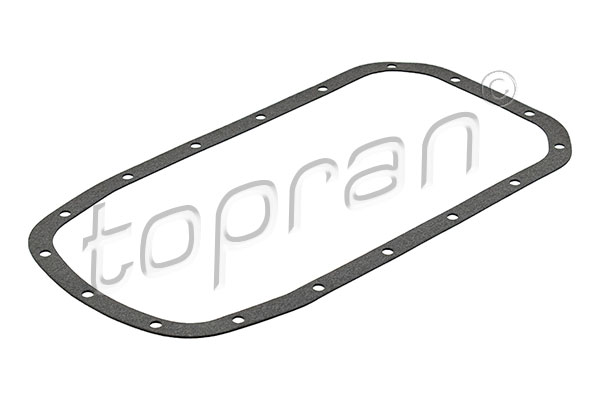 Прокладка, масляный поддон - 700 168 TOPRAN