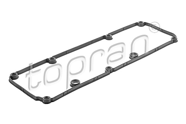 Gasket, cylinder head cover - 112 908 TOPRAN