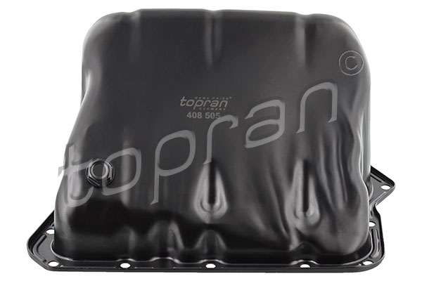Oil sump - 408 505 TOPRAN