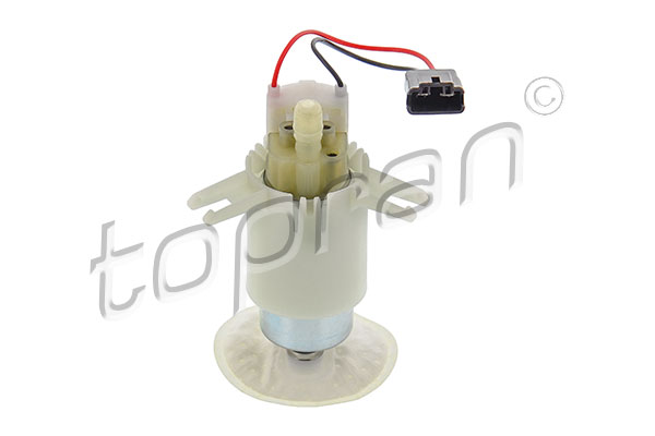 Топливный насос - 401 633 TOPRAN