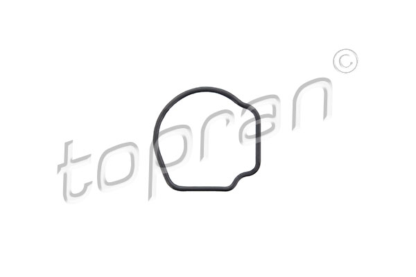 Gasket, thermostat - 207 486 TOPRAN