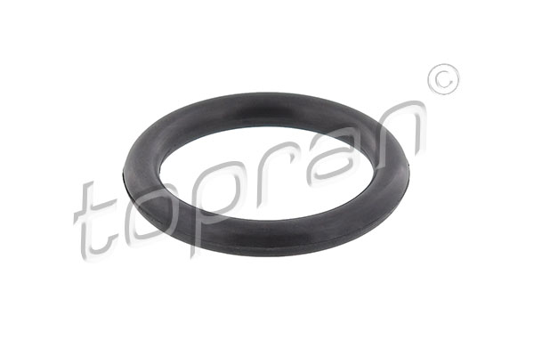 Gasket, intake manifold - 304 040 TOPRAN