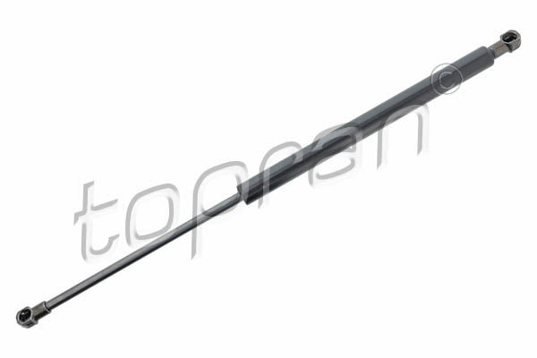 Gas Spring, boot-/cargo area - 721 288 TOPRAN