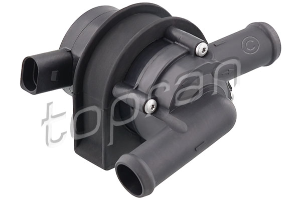 Additional Water Pump - 116 734 TOPRAN