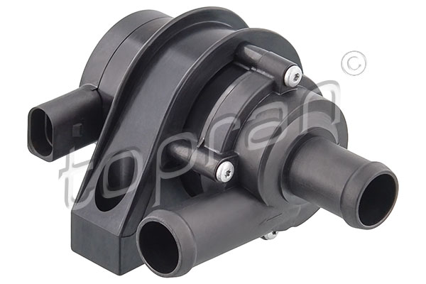 Additional Water Pump - 117 259 TOPRAN