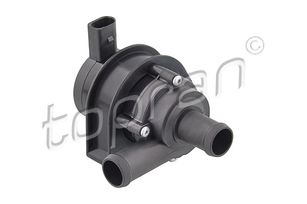 Additional Water Pump - 117 258 TOPRAN