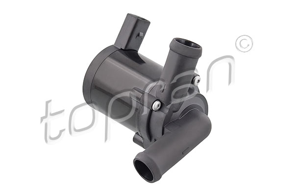 Pompa acqua ausiliaria - 117 256 TOPRAN
