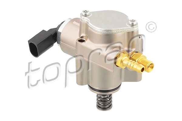 High Pressure Pump - 114 640 TOPRAN