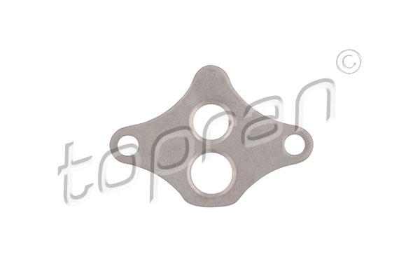 Seal, EGR valve - 206 614 TOPRAN