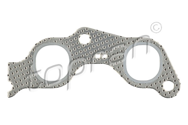 Gasket, exhaust manifold - 100 579 TOPRAN