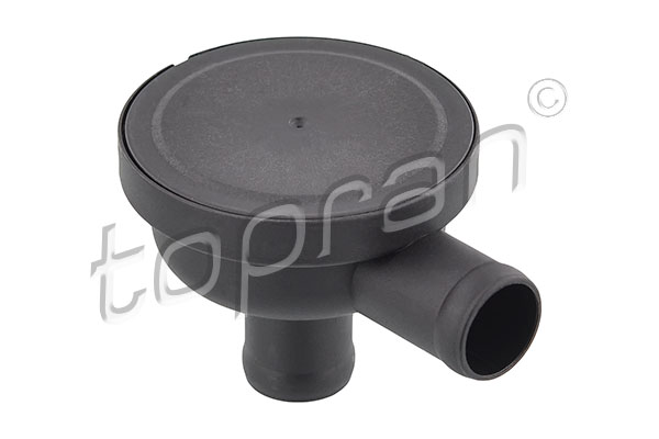 Boost Pressure Control Valve - 117 199 TOPRAN