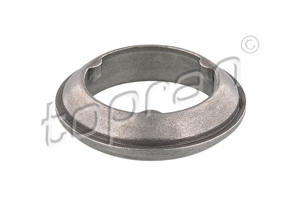 Gasket, exhaust pipe - 107 212 TOPRAN