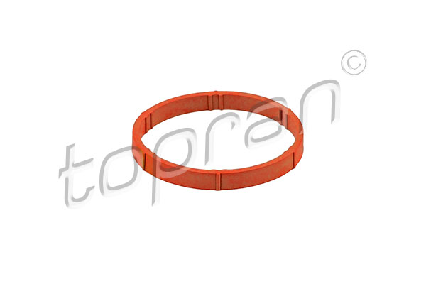 Gasket, intake manifold - 109 374 TOPRAN