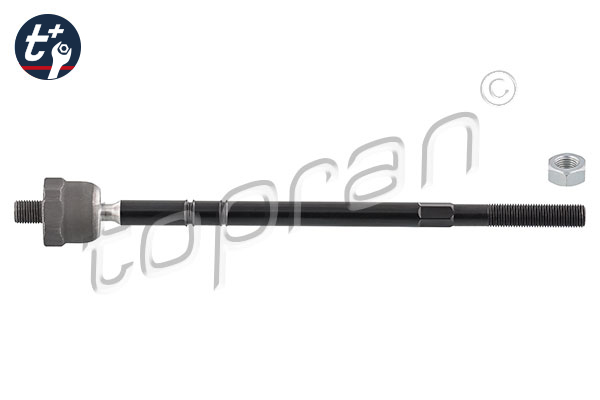 Inner Tie Rod - 117 119 TOPRAN