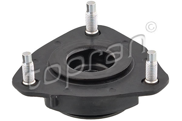 Top Strut Mounting - 301 822 TOPRAN