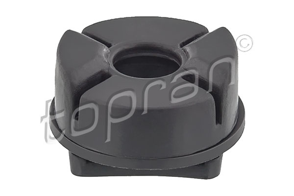 Mounting, radiator - 116 467 TOPRAN