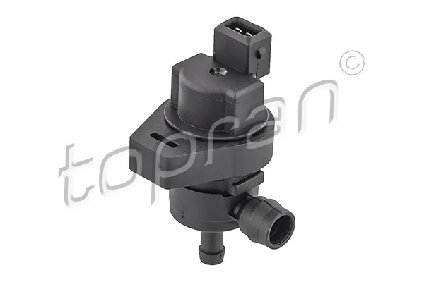 Valvola ventilazione/sfiato, Serbatoio carburante - 502 867 TOPRAN