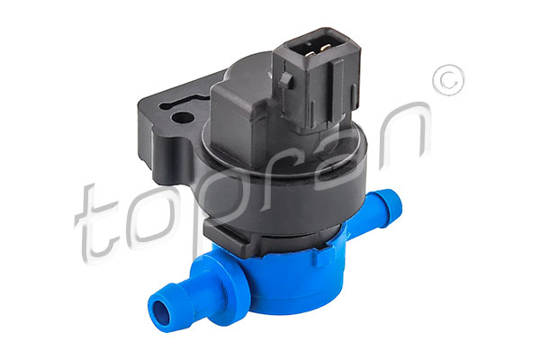 Valve, activated carbon filter - 409 562 TOPRAN
