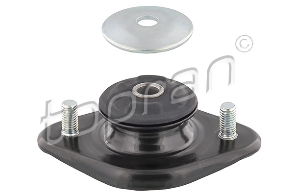 Top Strut Mounting - 500 031 TOPRAN