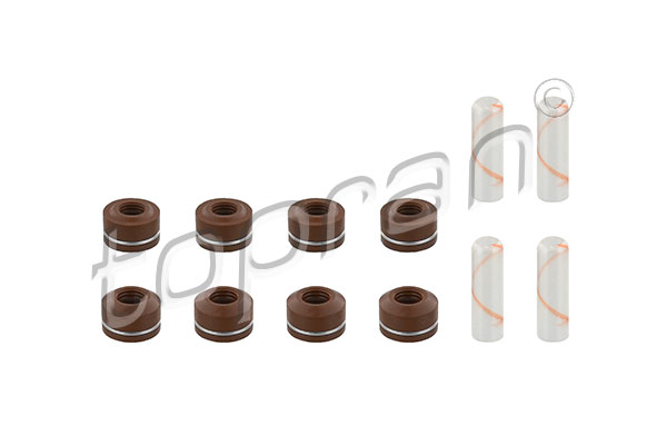 Seal Set, valve stem - 401 123 TOPRAN