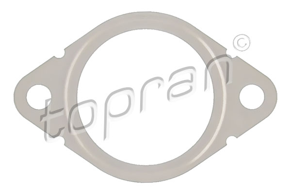 Seal, EGR valve - 208 852 TOPRAN