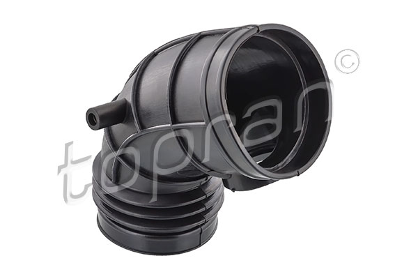 Intake Hose, air filter - 502 957 TOPRAN