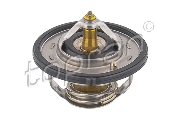 Termostato, Refrigerante - 820 596 TOPRAN