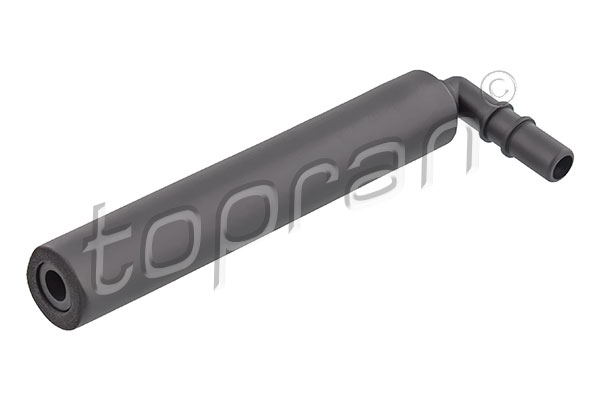 Flessibile, Scarico aria copritestata - 501 955 TOPRAN