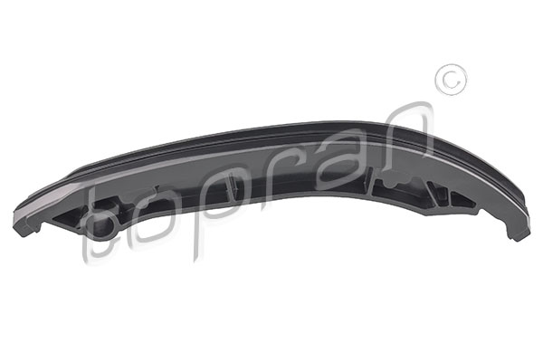 Tensioner Guide, timing chain - 304 968 TOPRAN