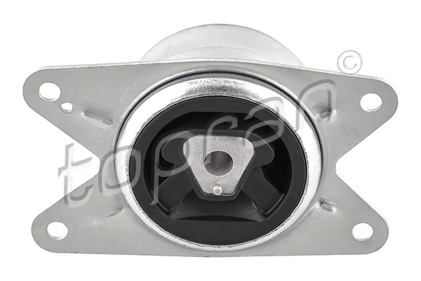 Engine Mounting - 205 858 TOPRAN