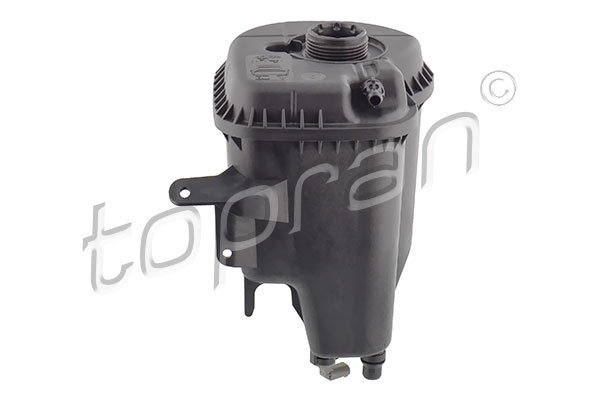 Expansion Tank, coolant - 502 549 TOPRAN