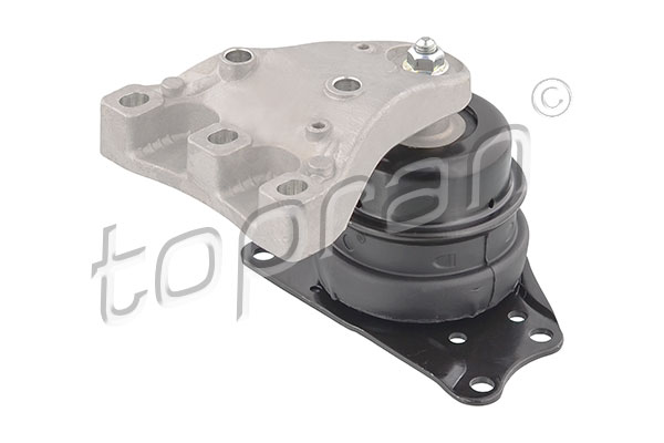 Engine Mounting - 113 305 TOPRAN