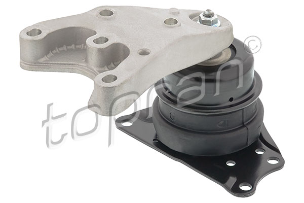 Sospensione, Motore - 112 133 TOPRAN