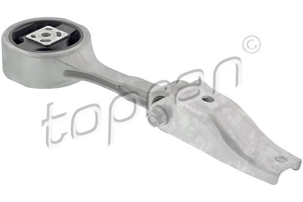 Mounting, manual transmission - 110 843 TOPRAN