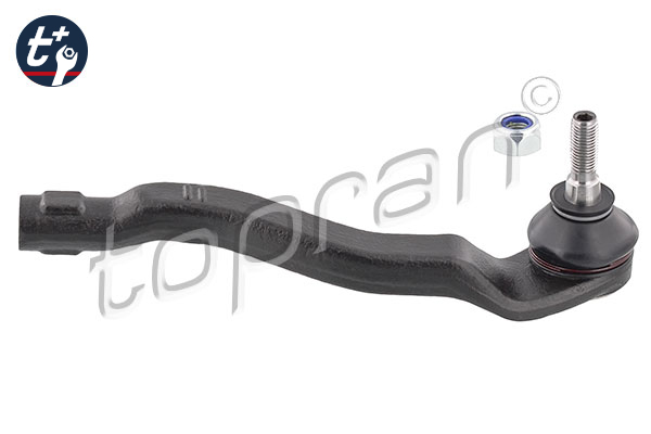 Tie Rod End - 700 737 TOPRAN