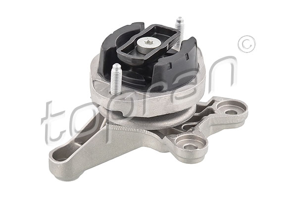 Supporto, Cambio - 110 389 TOPRAN