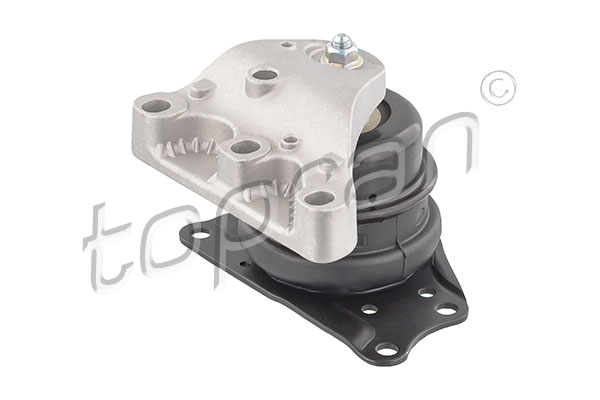 Engine Mounting - 110 381 TOPRAN