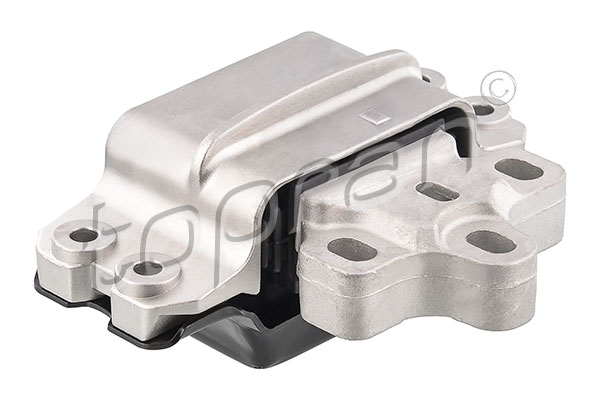 Mounting, manual transmission - 110 130 TOPRAN