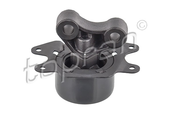 Engine Mounting - 208 027 TOPRAN