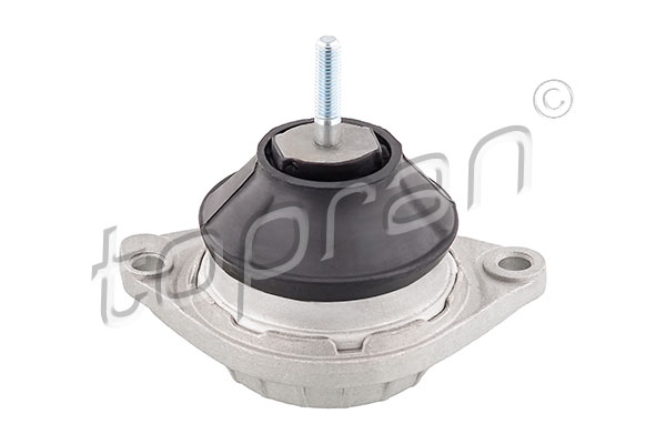Sospensione, Motore - 104 398 TOPRAN