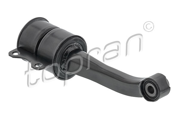 Mounting, manual transmission - 103 992 TOPRAN