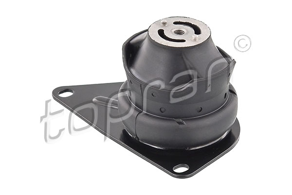 Engine Mounting - 103 989 TOPRAN