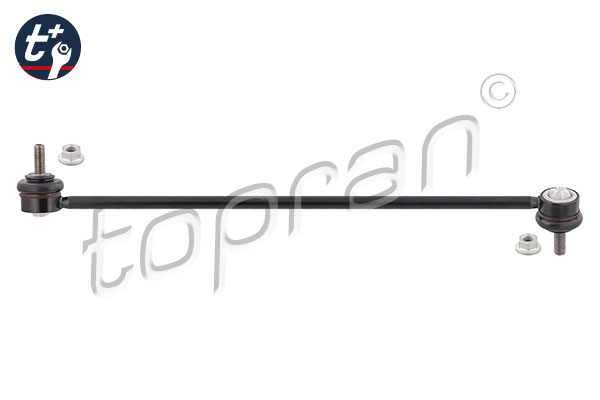Тяга / стойка, стабилизатор - 502 055 TOPRAN