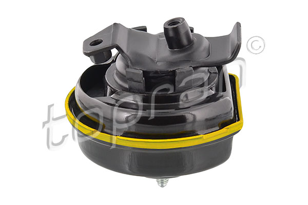 Sospensione, Motore - 102 741 TOPRAN