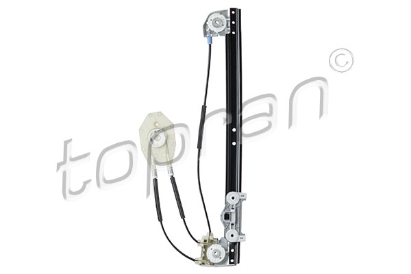 Window Regulator - 502 079 TOPRAN
