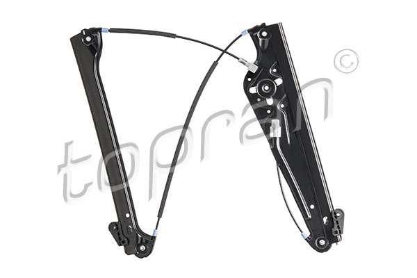 Window Regulator - 502 094 TOPRAN